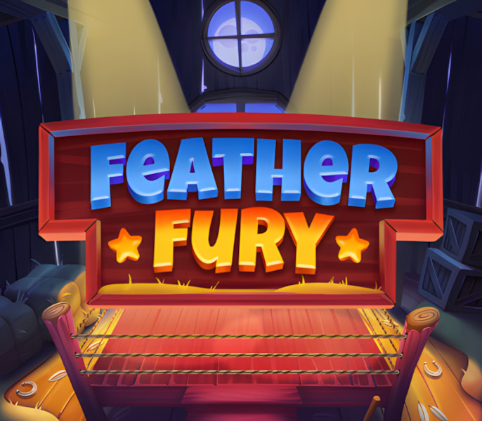 Feather Fury