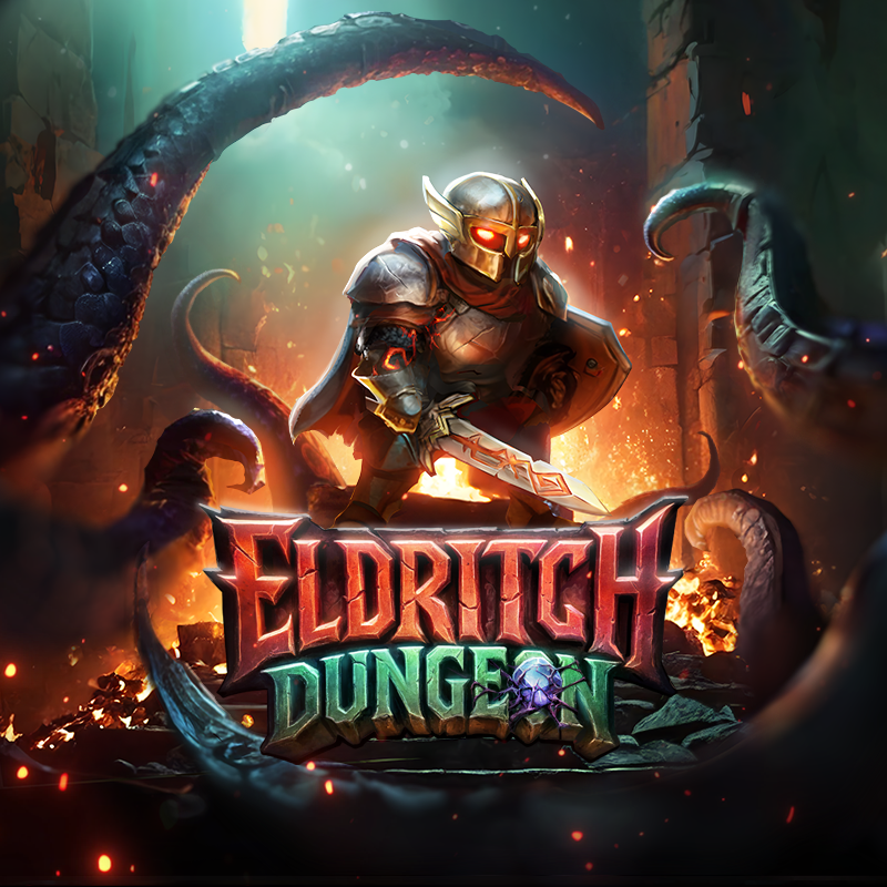 Eldritch Dungeon