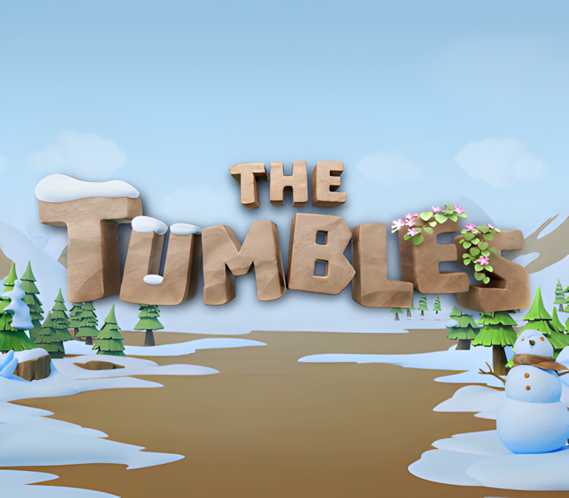 The Tumbles