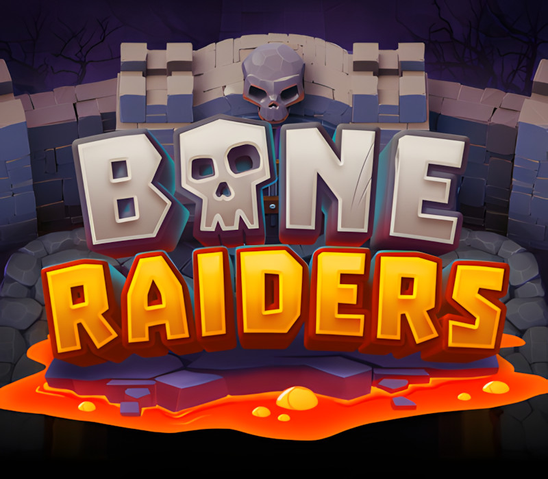 Bone Raiders