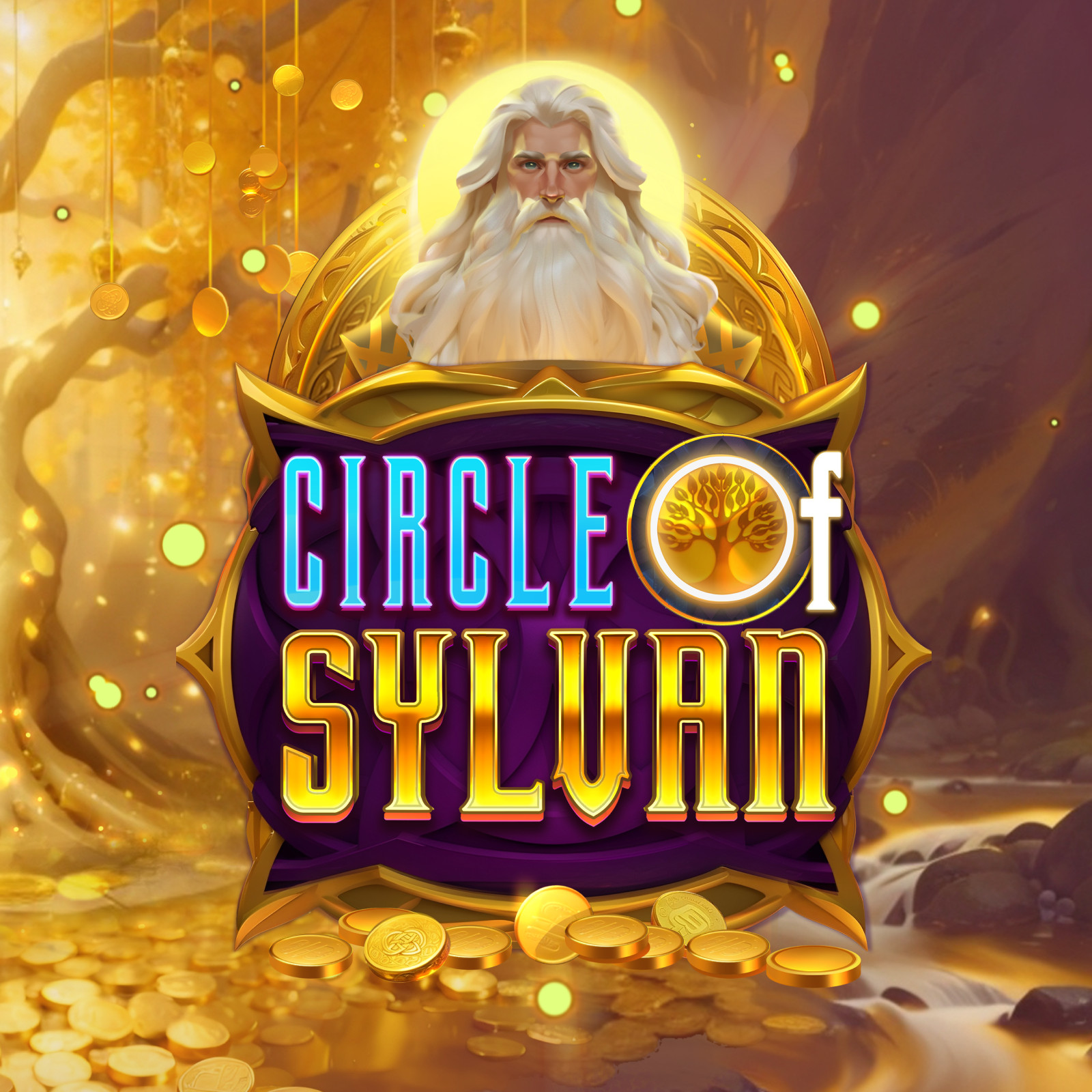 Circle Of Sylvan