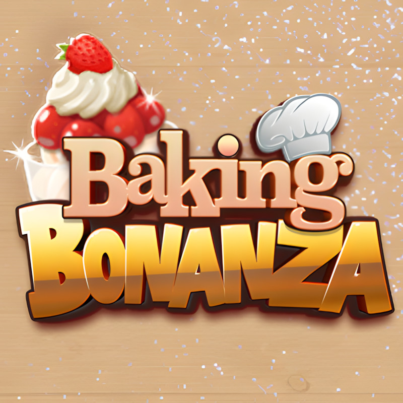 Baking Bonanza - Desktop