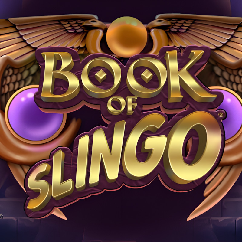 Book Of Slingo UK