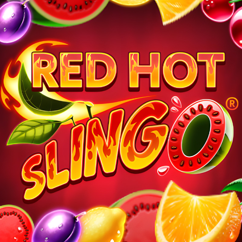 Red Hot Slingo