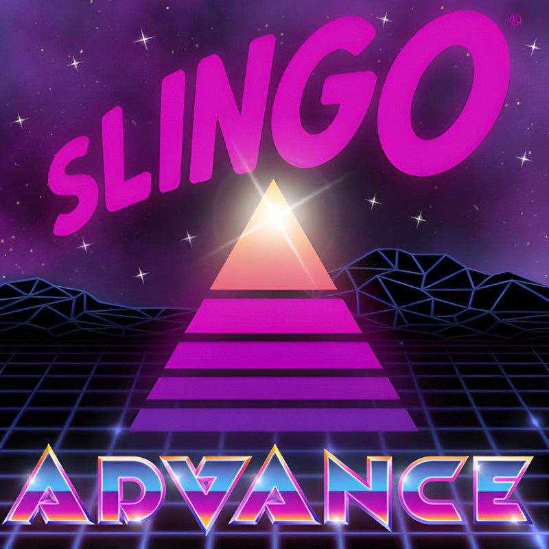 Slingo Advance - Desktop