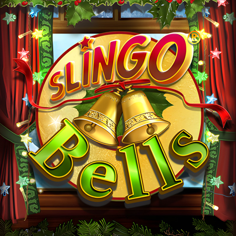 Slingo Bells