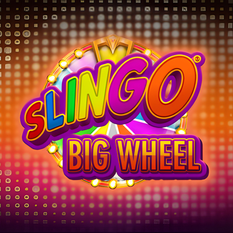 Slingo Big Wheel