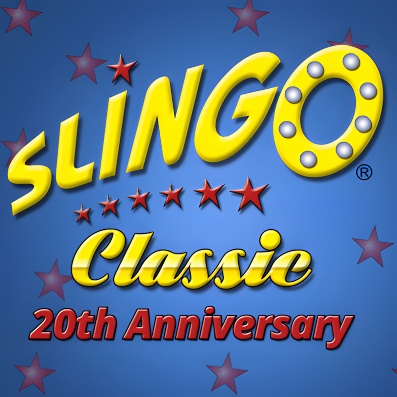 Slingo Classic - Desktop