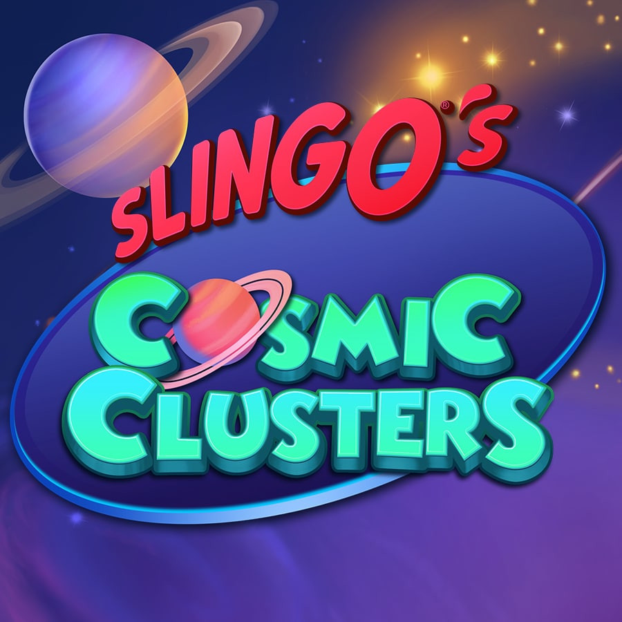 Slingo Cosmic Clusters