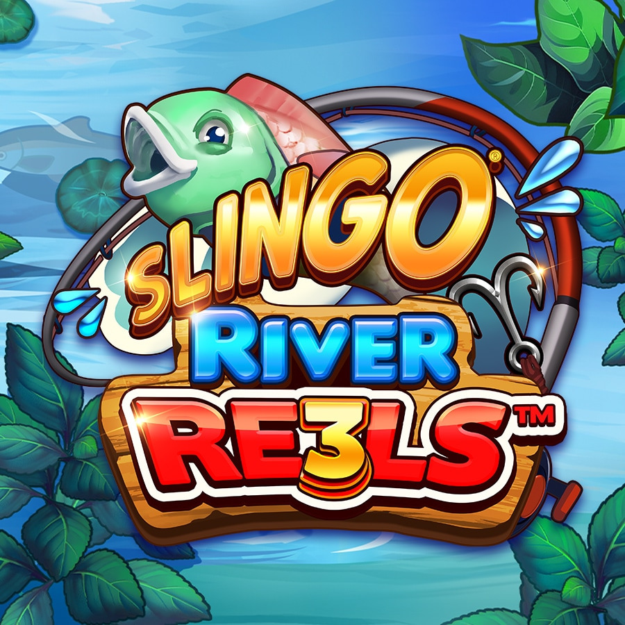 Slingo River Re3ls