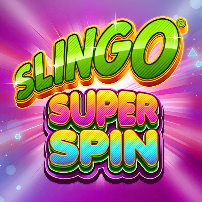 Slingo SuperSpin