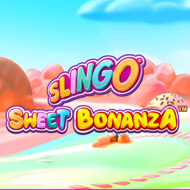 Slingo Sweet Bonanza