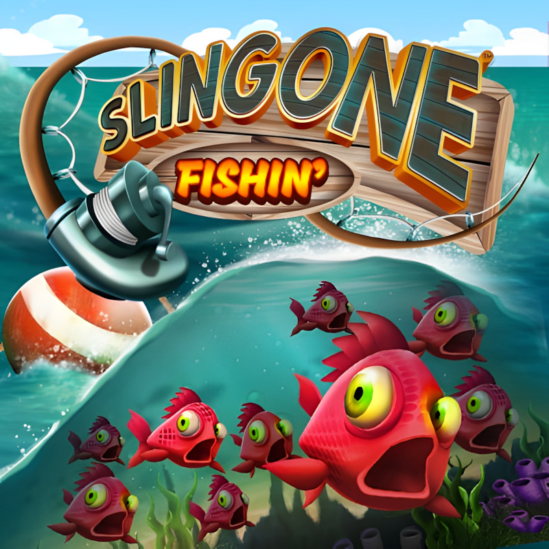 Slingone Fishing