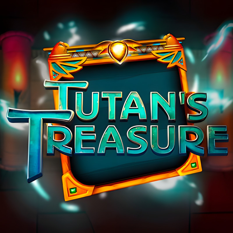 Tutans Treasure - Desktop