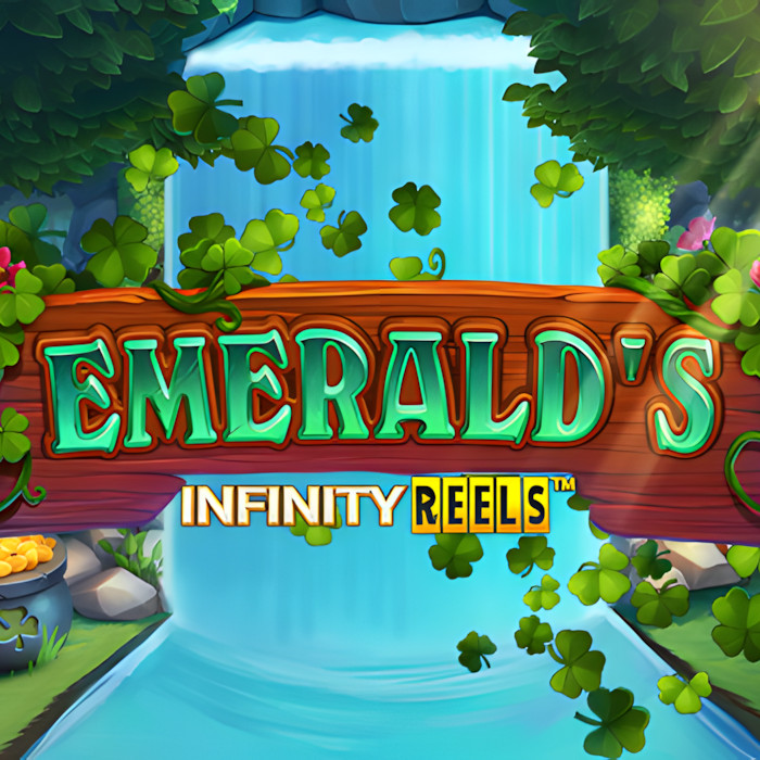 Emerald's Infinity Reels