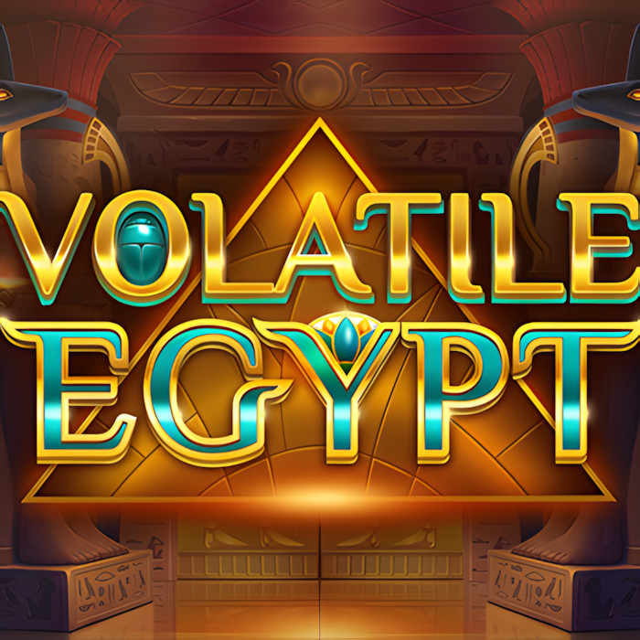 Volatile Egypt