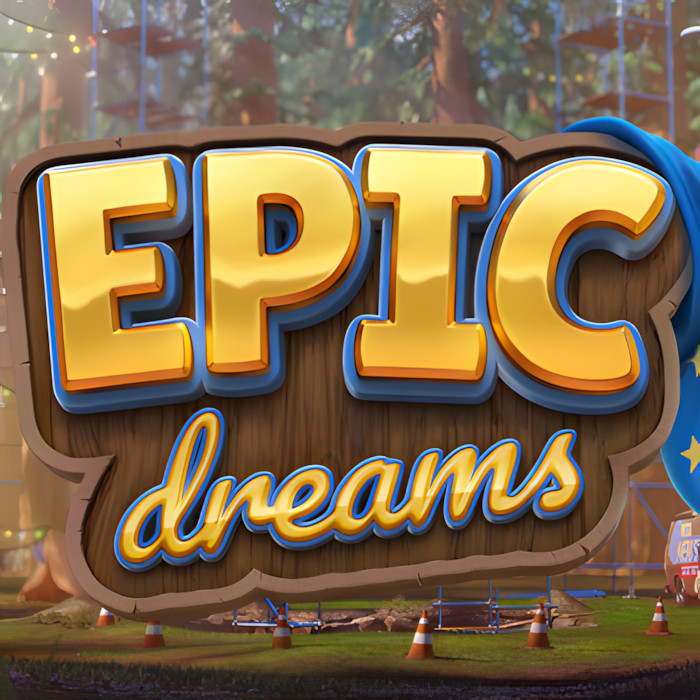 Epic Dreams