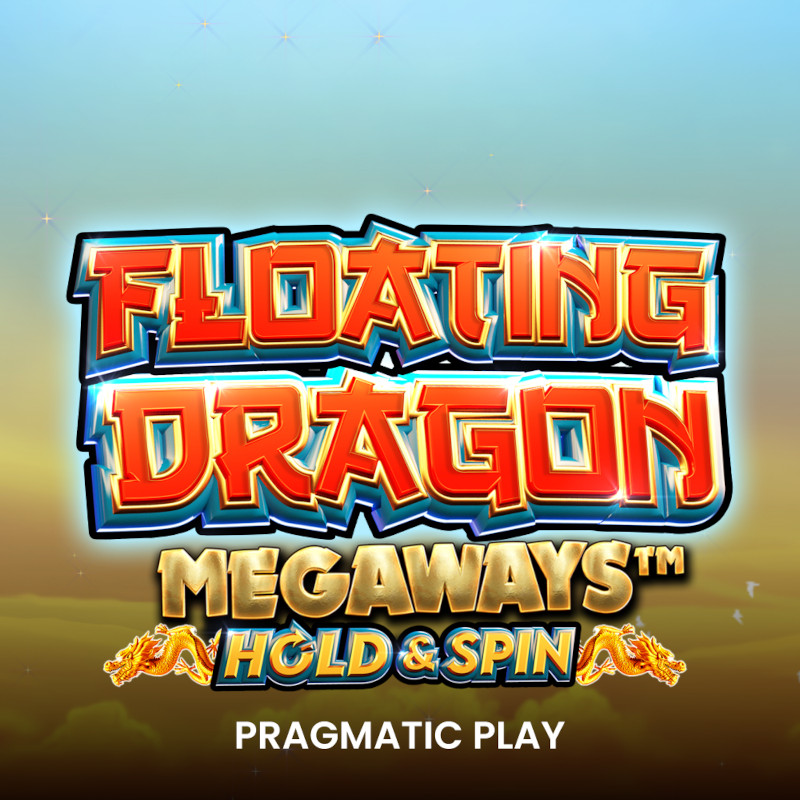 Floating Dragon Hold & Spin Megaways