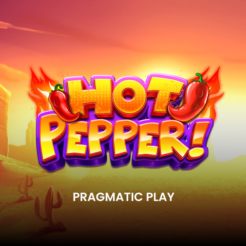 Hot Pepper