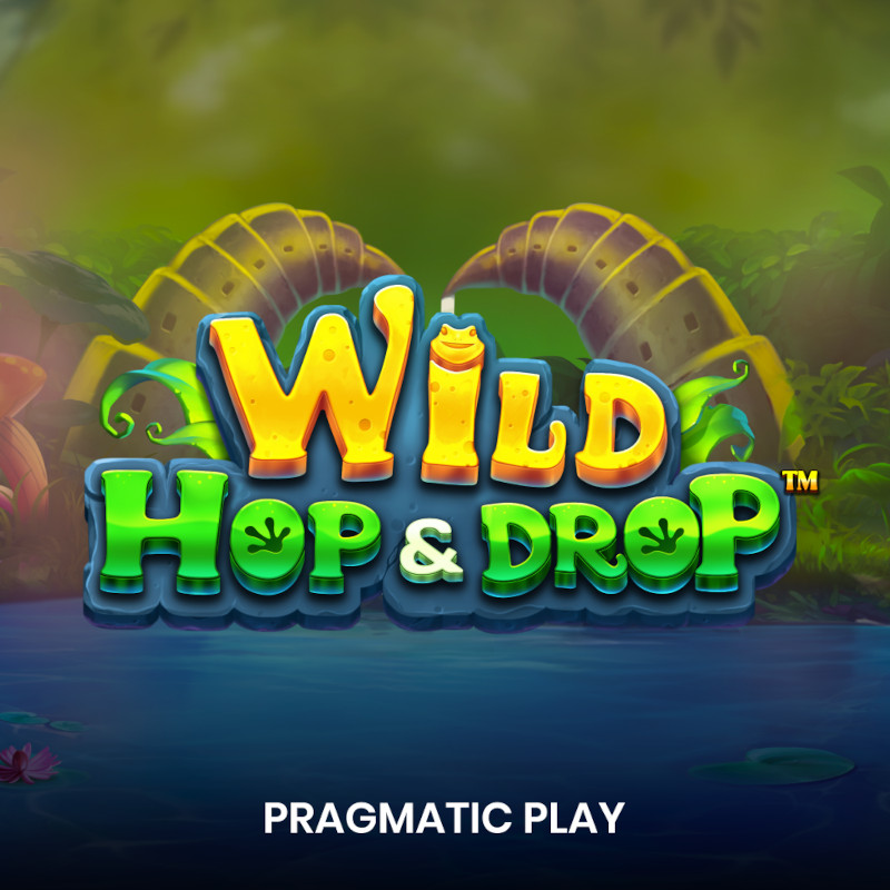 Wild Hop & Drop