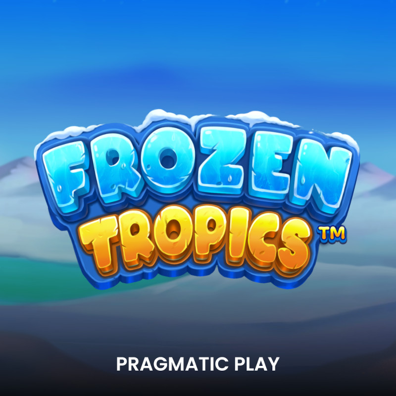 Frozen Tropics