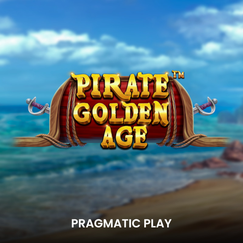 Pirate Golden Age