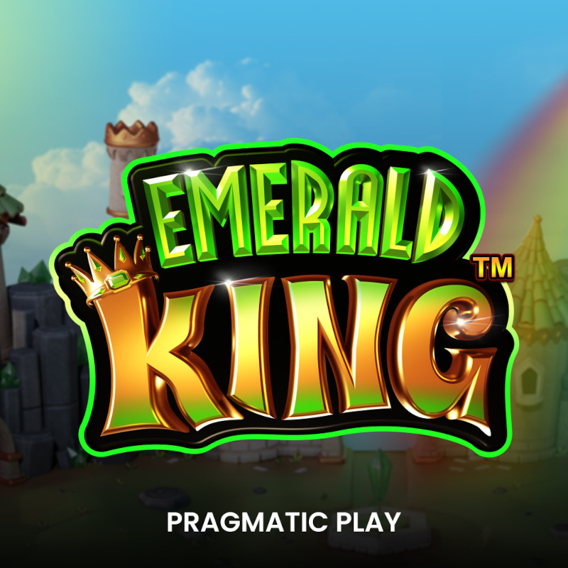 Emerald King