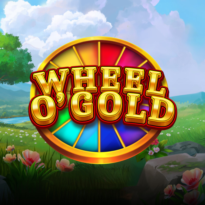 Wheel O'Gold