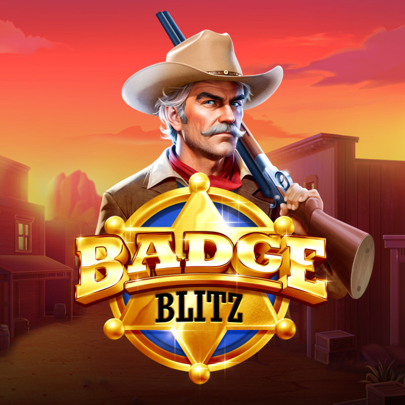 Badge Blitz