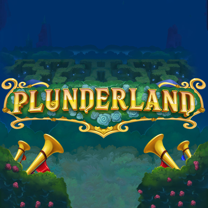 Plunderland