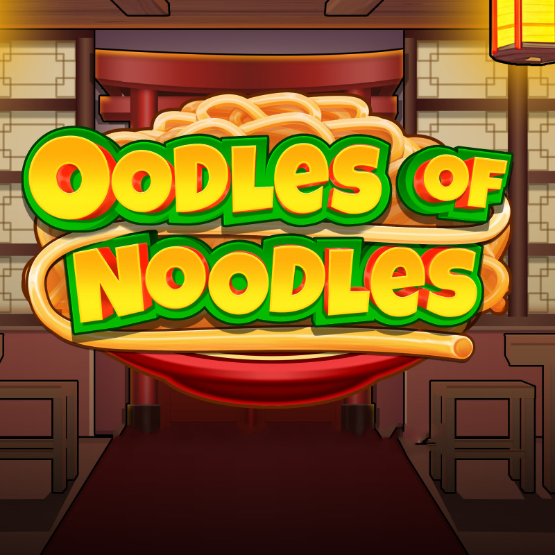 Oodles of Noodles