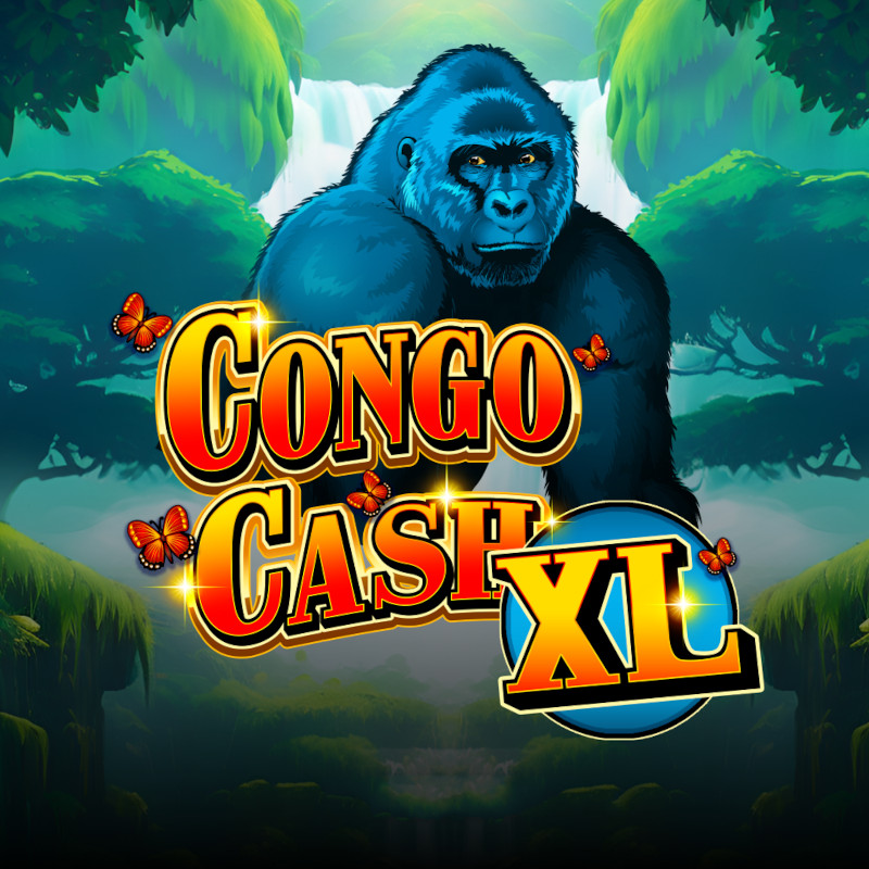 Congo Cash XL