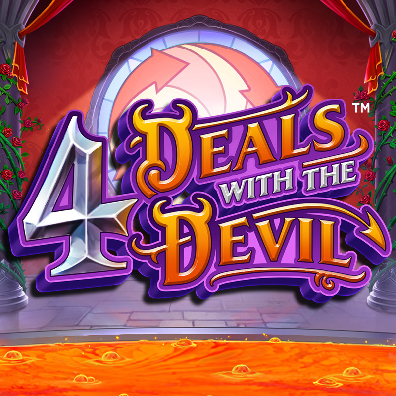 4 Deals with the Devil