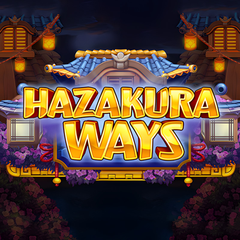 Hazakura Ways