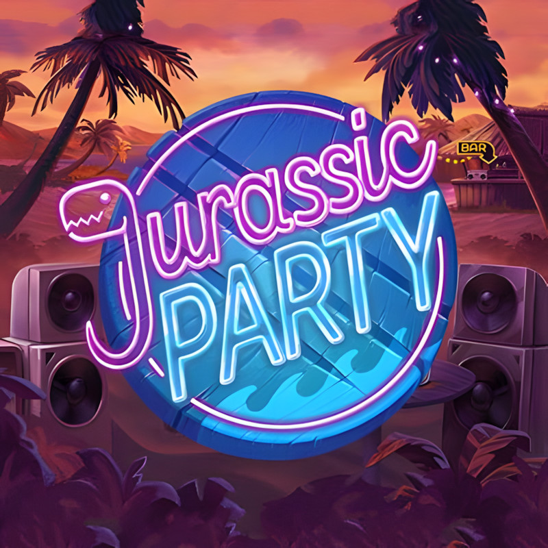 Jurassic Party