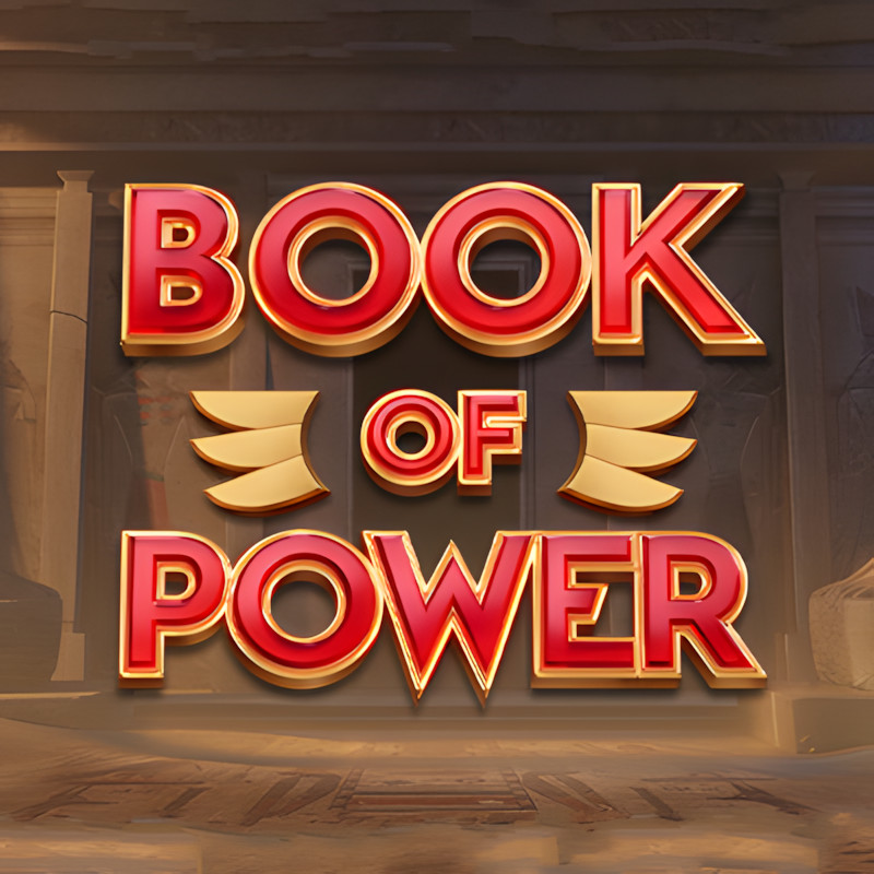 Book of Power