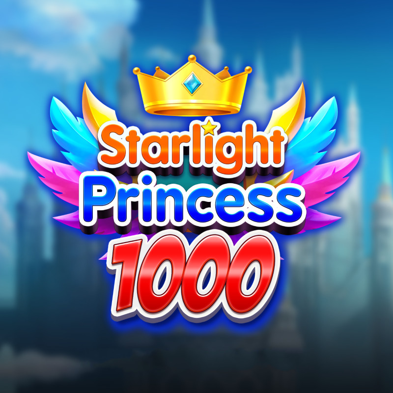 Starlight Princess 1000