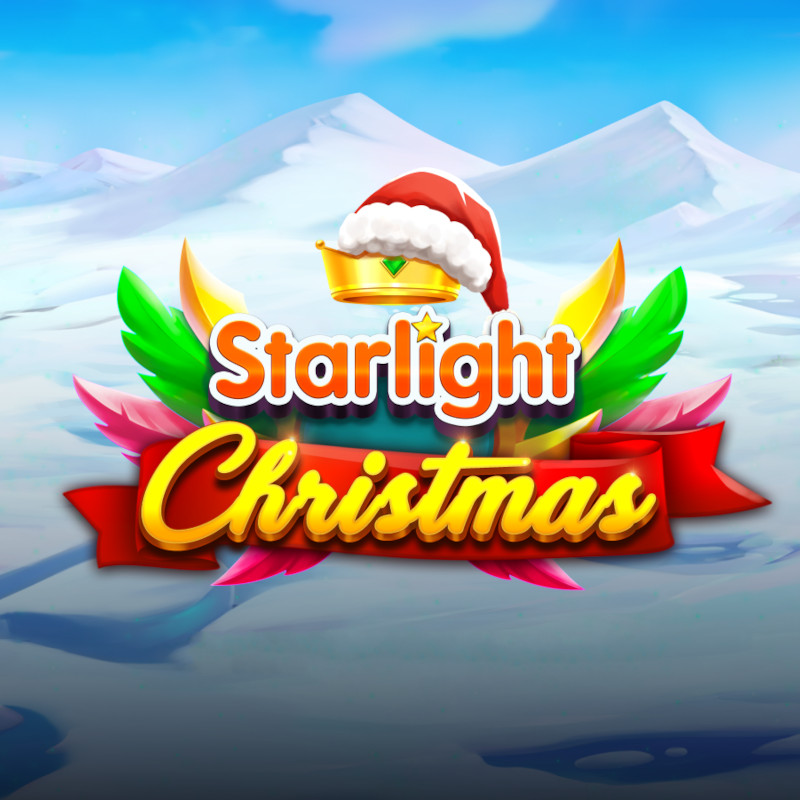 Starlight Christmas