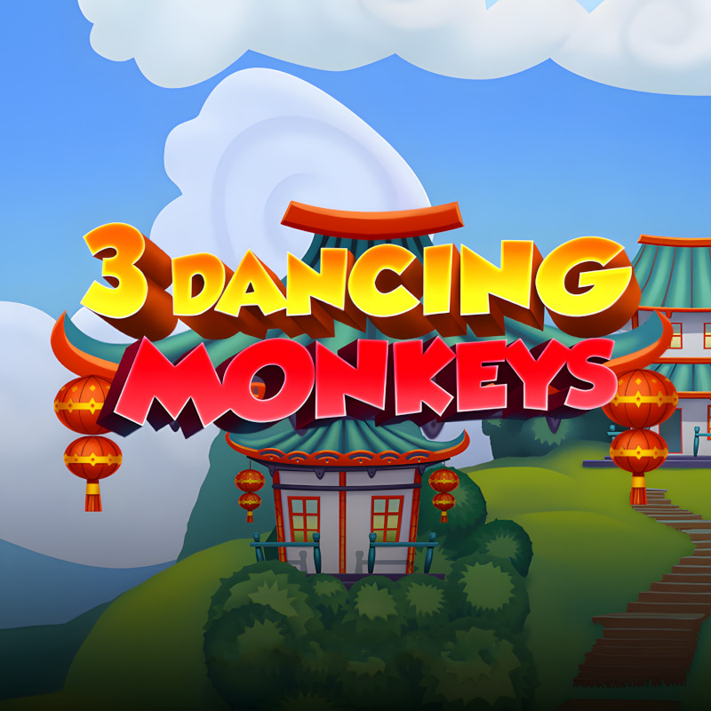 3 Dancing Monkeys