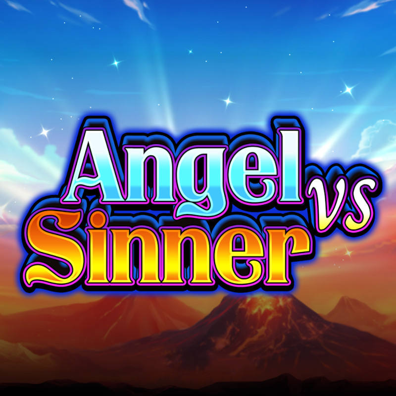 Angel vs Sinner