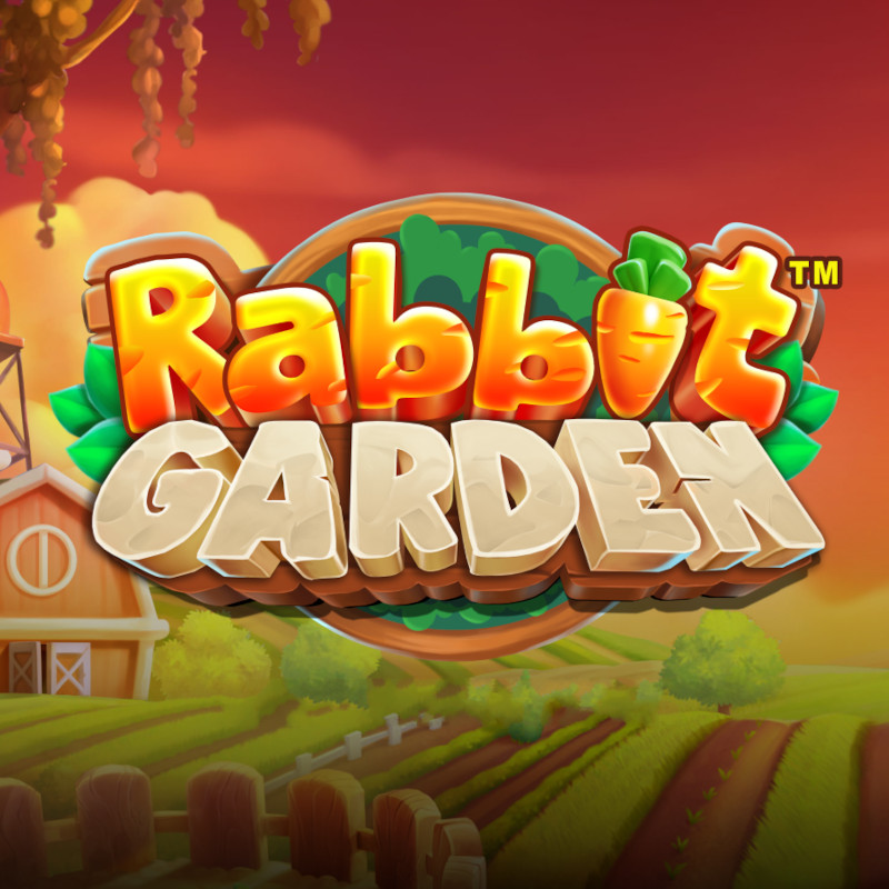 Rabbit Garden