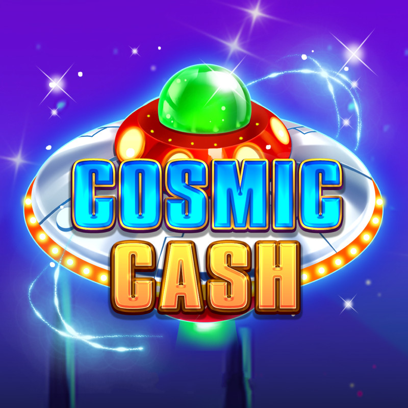 Cosmic Cash