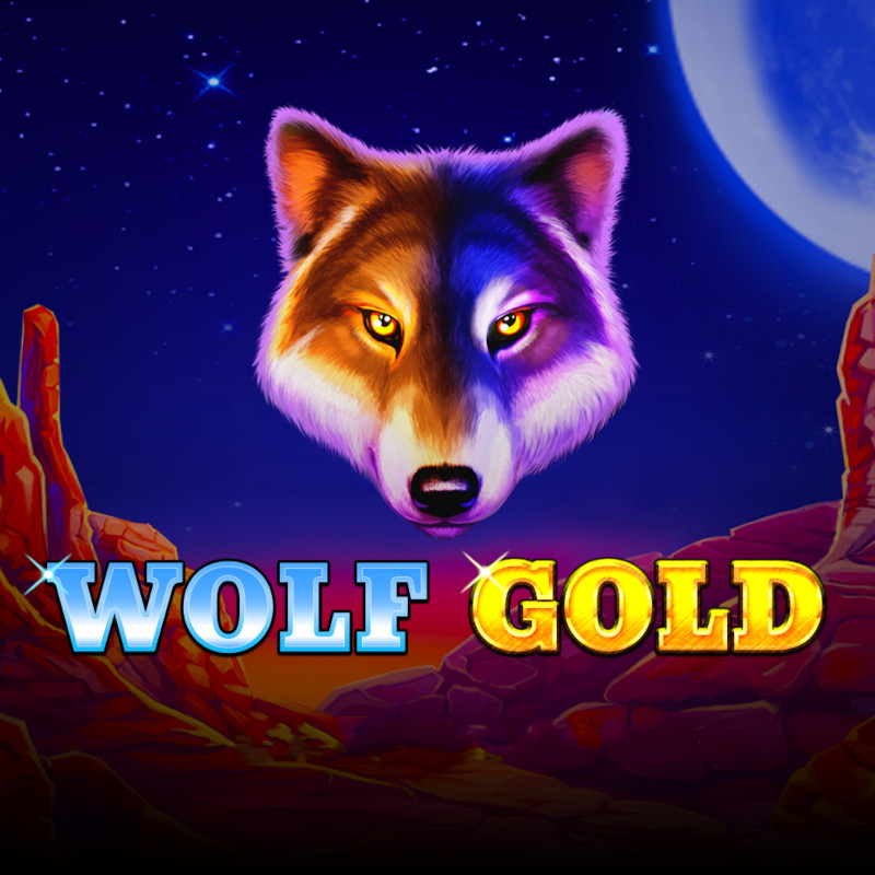 Wolf Gold