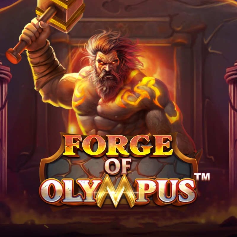 Forge of Olympus