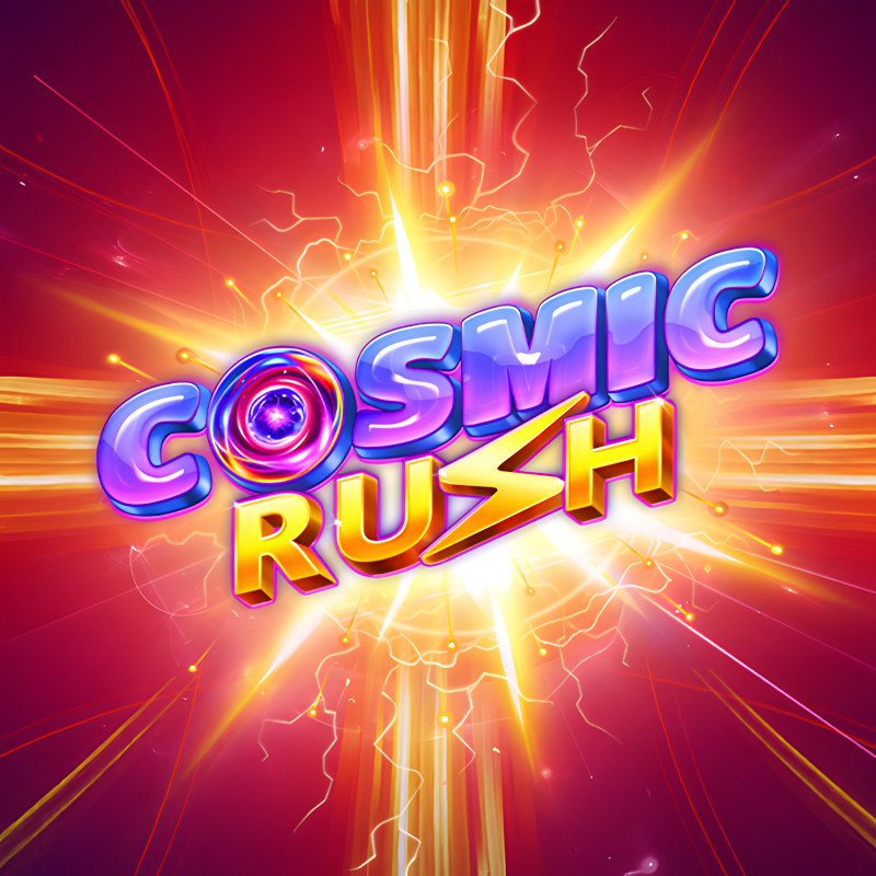 Cosmic Rush