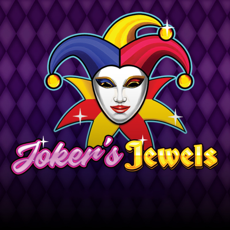 Joker's Jewels