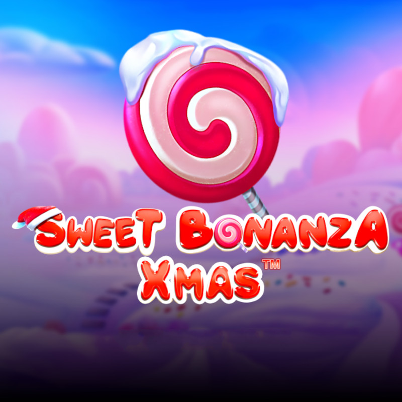 Sweet Bonanza Xmas