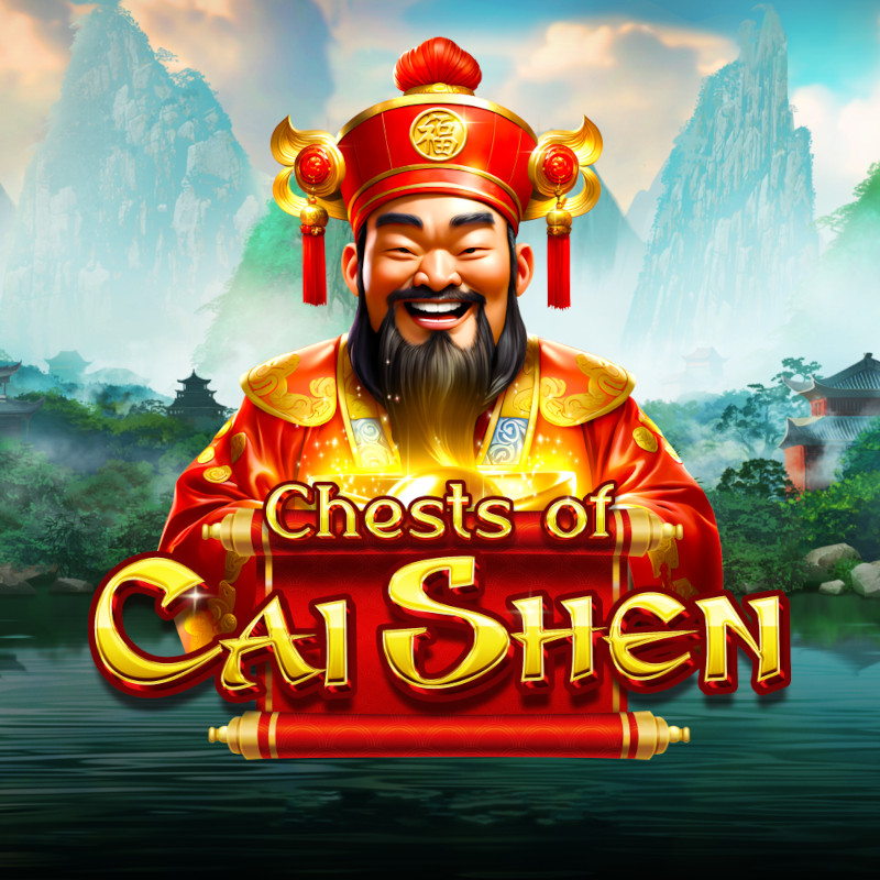 Chests of Cai Shen