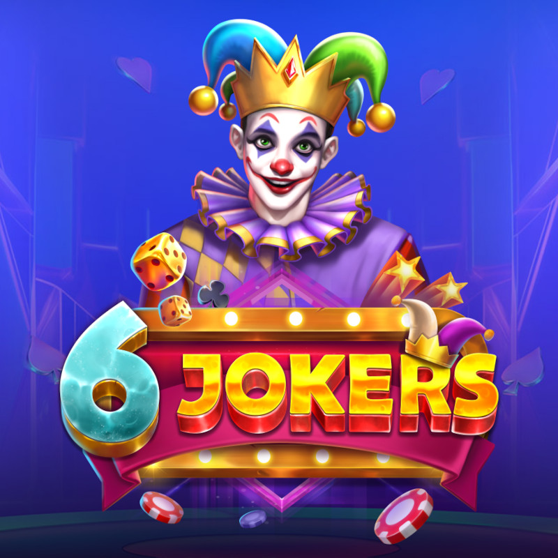 6 Jokers