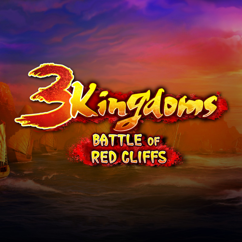 3 Kingdoms - Battle of Red Cliffs